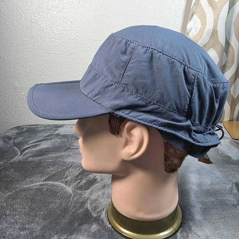Henschel Hat Company Bovill Portable Baseball